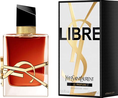 ysl libre parfyme|ysl libre perfume smell like.